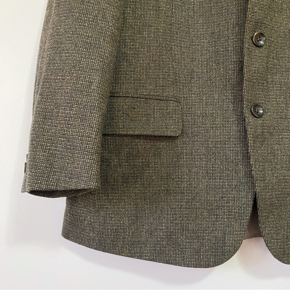 Harry Rosen Wool Cashmere Jacket - Picture 5 of 17